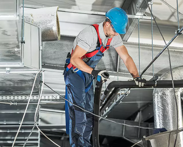 Fix Broken, Loose, and Blocked Dryer Vents in Fort Lauderdale, FL