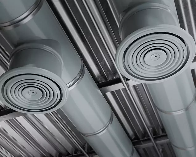 Ductwork Modification in Fort Lauderdale, FL