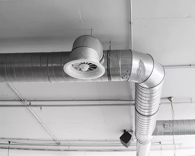Ductwork Replacement in Fort Lauderdale, FL
