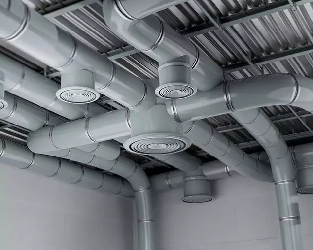 Energy Efficiency Duct Upgrade in Fort Lauderdale, FL