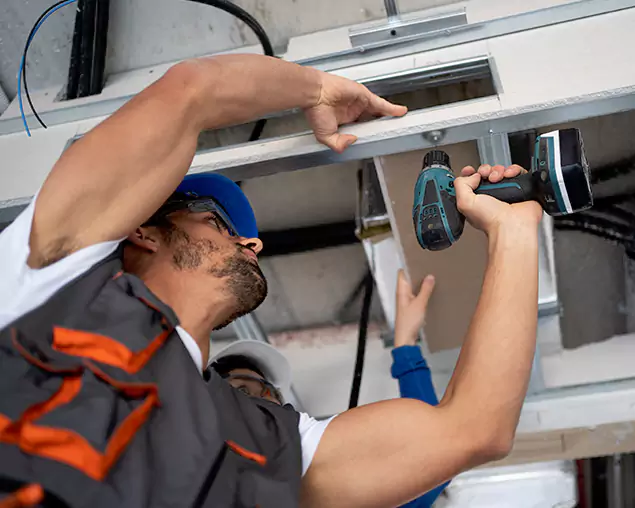 HVAC System Cleaning for Homes and Businesses in Fort Lauderdale, FL
