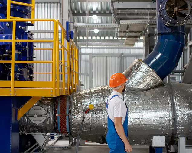 Industrial Duct Cleaning in Fort Lauderdale, FL
