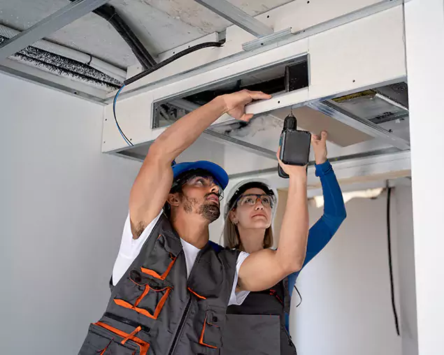 Office Duct Cleaning in Fort Lauderdale, FL