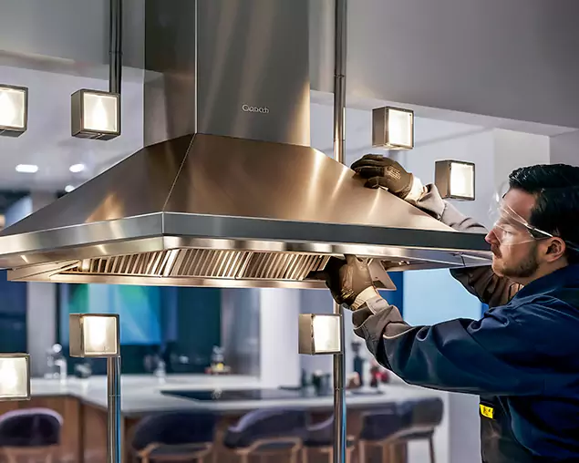 Restaurant Exhaust Cleaning in Fort Lauderdale, FL