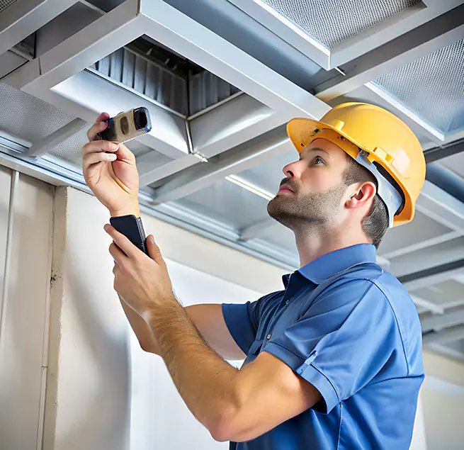 Why Fort Lauderdale Customers Choose Efficient Air Duct Cleaning Fort Lauderdale for Air Duct Camera Inspection?