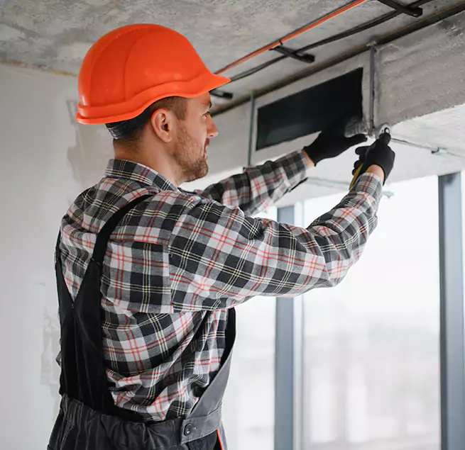 Why Fort Lauderdale, FL Homeowners Choose Efficient Air Duct Cleaning Fort Lauderdale for Ductwork Modification?