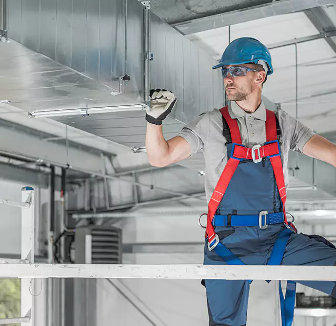 Why Fort Lauderdale, FL Homeowners Choose Efficient Air Duct Cleaning Fort Lauderdale for Ductwork Replacement?