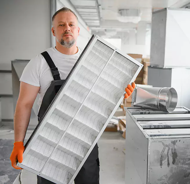 Why Fort Lauderdale, FL Homeowners Choose Efficient Air Duct Cleaning Fort Lauderdale for HEPA Filter Installation?