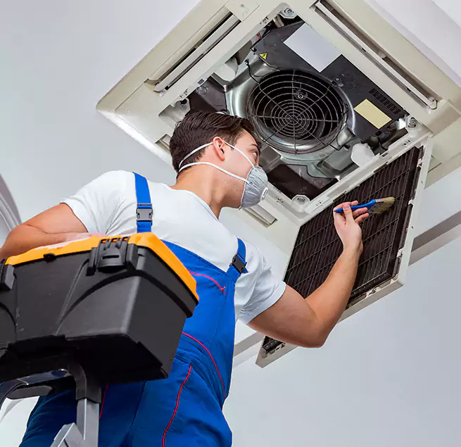 Why Fort Lauderdale, FL Property Owners Choose Efficient Air Duct Cleaning Fort Lauderdale for HVAC System Cleaning?