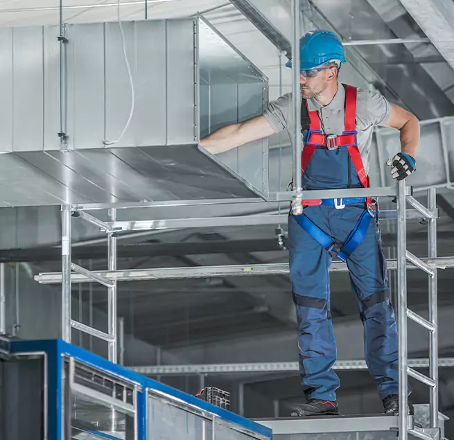 Why Fort Lauderdale, FL Facilities Choose Efficient Air Duct Cleaning Fort Lauderdale for Industrial Duct Cleaning?