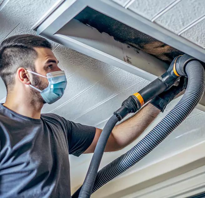 Why Fort Lauderdale, FL Customers Choose Efficient Air Duct Cleaning Fort Lauderdale for Move-In Move-Out Duct Cleaning?