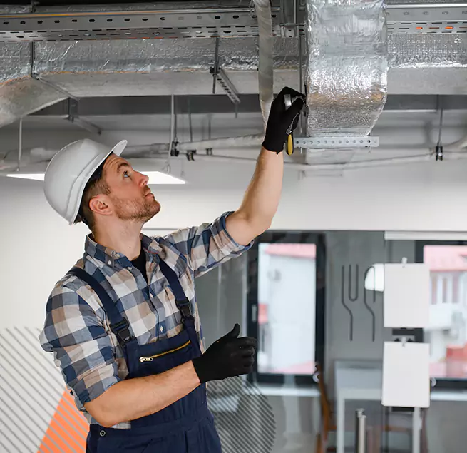 Why Builders and Homeowners Choose Efficient Air Duct Cleaning Fort Lauderdale for New Construction Duct Installation in Fort Lauderdale, FL?