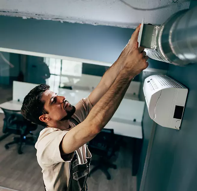 Why Fort Lauderdale, FL Homeowners Choose Efficient Air Duct Cleaning Fort Lauderdale for Residential Air Duct Cleaning?