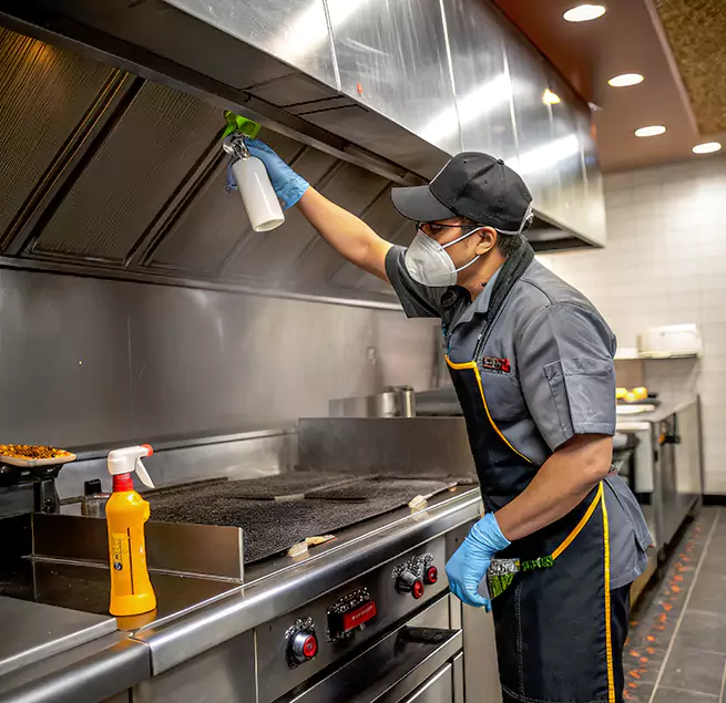 Why Fort Lauderdale, FL Restaurants Choose Efficient Air Duct Cleaning Fort Lauderdale for Exhaust Cleaning?