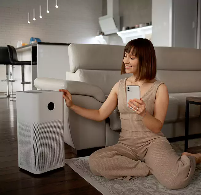 Why Fort Lauderdale, FL Homeowners Choose Efficient Air Duct Cleaning Fort Lauderdale for Air Purifier Installation?